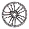22" x 10.5" Maserati Levante 2019 Factory OEM Wheel Rim 50