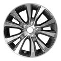 Open Box 17" x 7" Hyundai Elantra Sedan 2018-2020 Factory OEM Wheel Rim 70926