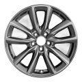 18" x 7" Mazda Mazda 3 2019-2024 Factory OEM Wheel Rim 64971