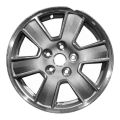 Open Box 16" x 7" Mercury Mariner 2008 2009 2010 2011 Factory OEM Wheel Rim 3682