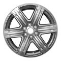Open Box 20" x 8.5" Factory OEM Wheel Rim 10172