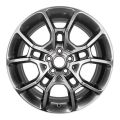 19" x 7.5" Dodge Challenger Charger 2017 2018 Factory OEM Wheel Rim 2609