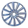 22" x 7.5" Lexus Gx550 2024 2025 Factory OEM Wheel Rim 19