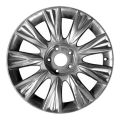 18" x 7.5" Hyundai Genesis Sedan 2009 2010 2011 2012 Factory OEM Wheel Rim 70771