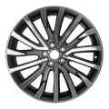 19" x 8" Lincoln Continental 2017 2018 2019 2020 Factory OEM Wheel Rim 10090