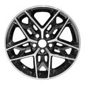 18" x 7" Kia Optima 2019 2020 Factory OEM Wheel Rim 74788
