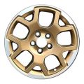 18" x 8" Honda Pilot 2024 2025 Factory OEM Wheel Rim 36
