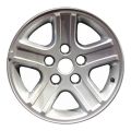 17" x 8" Dodge Pickup Dodge Ram1500 2006-2009 Factory OEM Wheel Rim 2265