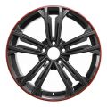18" x 7.5" Volkswagen Jetta 2019 2020 2021 2022 Factory OEM Wheel Rim 70061