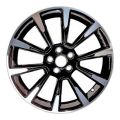 Open Box 19" x 8.5" Ford Mustang 2011 2012 Factory OEM Wheel Rim 82