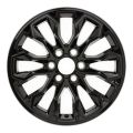 17" x 8" Chevrolet Colorado 2019 2020 2021 2022 Factory OEM Wheel Rim 5891