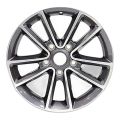 Open Box 17" x 6.5" Factory OEM Wheel Rim 2399