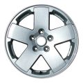 18" x 7.5" Jeep Wrangler 2007-2012 Factory OEM Wheel Rim 9076