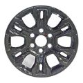 18" x 8.5" Chevrolet Pickup Chevy Silverado 1500 Factory OEM Wheel Rim 15