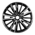 20" x 7.5" Infiniti Qx60 2016-2020 Factory OEM Wheel Rim 73783