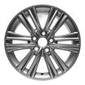 17" x 7" Lexus Es350 2013 2014 2015 Factory OEM Wheel Rim 74276