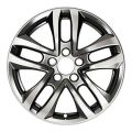 17" x 7.5" Honda Accord Coupe Accord Sedan 2013-2017 Factory OEM Wheel Rim 64056