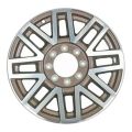 20" x 8" Ford Pickup Ford Superduty 2017 2018 2019 2020 Factory OEM Wheel Rim 48