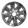 20" x 8" Ford Pickup Ford Superduty 2017 2018 2019 Factory OEM Wheel Rim 10101