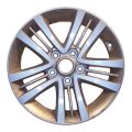 16" x 6.5" Hyundai Tiburon 2007 2008 Factory OEM Wheel Rim 70752