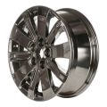 18" x 7" Chevrolet Equinox 2010 2011 2012 Factory OEM Wheel Rim 5434