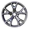 20" x 8" Jeep Cherokee 2026 Factory OEM Wheel Rim 14