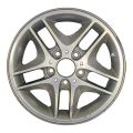 16" x 7" BMW 3 Series Sedan 2004 2005 Factory OEM Wheel Rim 59467