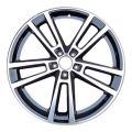 22" x 11.5" Porsche Cayenne 2024 Factory OEM Wheel Rim 65