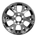 Open Box 18" x 7" Chevrolet Colorado 2004-2008 Factory OEM Wheel Rim 5324