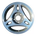 15" x 7" Ford Mustang 2000 Factory OEM Wheel Rim 3172