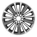 18" x 8" Acura Tlx 2018 Factory OEM Wheel Rim 71853