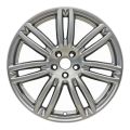 20" x 8.5" Maserati Ghibli 2015 Factory OEM Wheel Rim 81