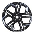 20" x 8.5" Volkswagen Tiguan 2025 2026 Factory OEM Wheel Rim 20