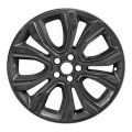 19" x 8" Ford Edge 2019-2024 Factory OEM Wheel Rim 36