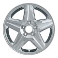 17" x 6.5" Chevrolet Impala Monte Carlo 2004 2005 Factory OEM Wheel Rim 5187