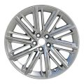 22" x 9" Lexus Tx350 Tx500H Tx550H- 2024 2025 Factory OEM Wheel Rim 12