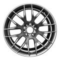 19" x 10" BMW M3 2008-2013 Factory OEM Wheel Rim 71439