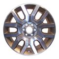 Open Box 18" x 7.5" Factory OEM Wheel Rim 62533