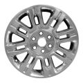 20" x 8.5" Ford Pickup Ford Lightduty 2009-2014 Factory OEM Wheel Rim 3788