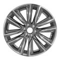 22" x 9" Cadillac Escalade Escalade Esv 2021-2024 Factory OEM Wheel Rim 95028