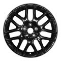 18" x 8" Ford Mustang Mustang Gt 2013 2014 Factory OEM Wheel Rim 3886
