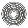 16" x 7" Toyota Tacoma Pickup 2Wd 2007-2013 Factory OEM Wheel Rim 99048