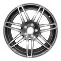 Open Box 21" x 10" Factory OEM Wheel Rim 99538