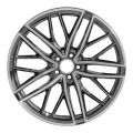 21" x 9.5" Mercedes Glc43 Amg Coupe 2019-2023 Factory OEM Wheel Rim 63