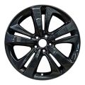 19" x 8.5" Acura Tlx 2021 2022 2023 2024 Factory OEM Wheel Rim 17