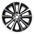 18" x 8" Buick Verano 2012-2017 Factory OEM Wheel Rim 4111