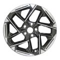 18" x 8" Kia K4 2025 Factory OEM Wheel Rim 15
