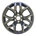 Open Box 20" x 9" Chevrolet Suburban Tahoe 2022-2025 Factory OEM Wheel Rim 25