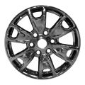 18" x 8" Ford Ranger Pickup 2019-2023 Factory OEM Wheel Rim 10231