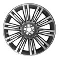 20" x 8.5" Jaguar F-Pace 2017-2021 Factory OEM Wheel Rim 59977